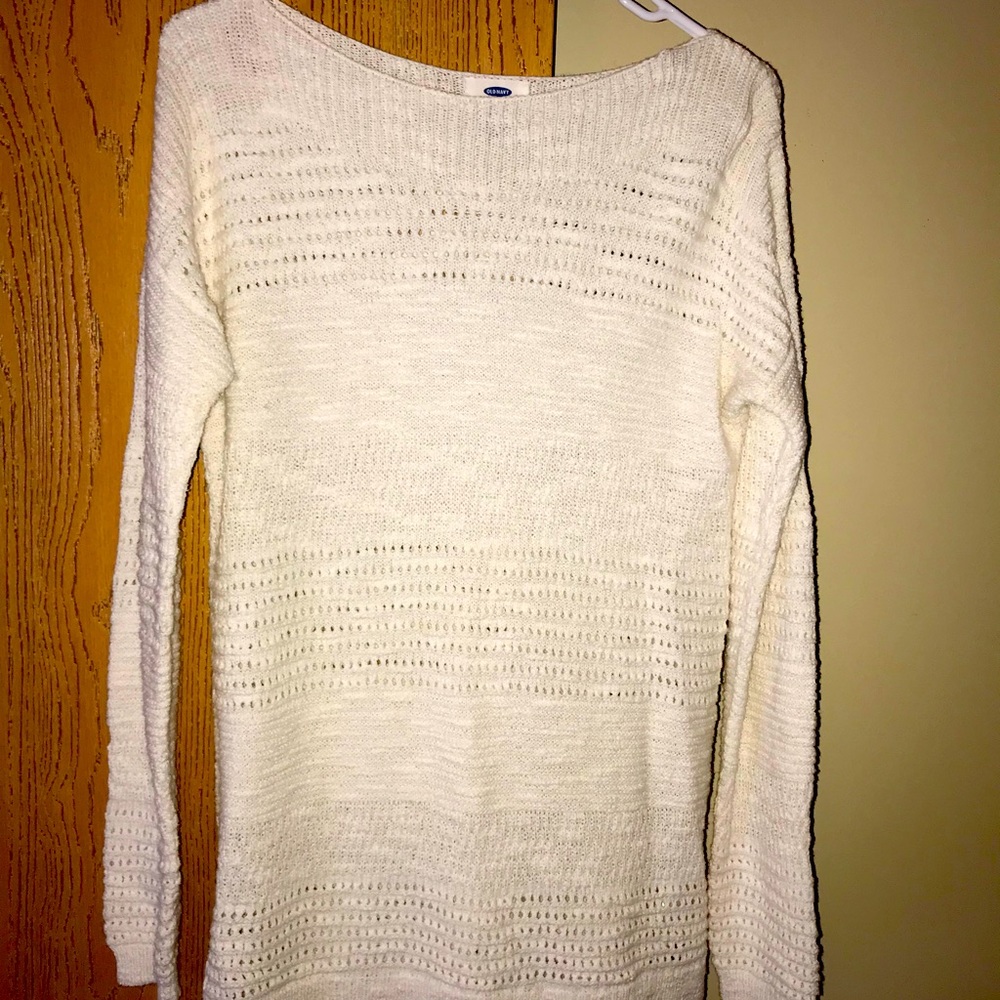 I have too many sweaters!!